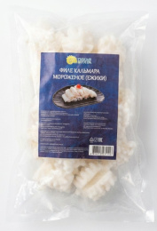 Ежики из Кальмара Т.Бухта 500гр/20шт; 17.12.25
