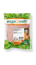 Индейка Филе Бедра в/у 1кг/8шт; 14.01.26-17.01.26