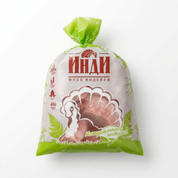 Индейка Стейк из Голени вес; 18.05.26-25.05.26