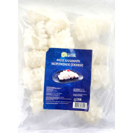 Ежики из Кальмара Т.Бухта 500гр/20шт; 17.03.25