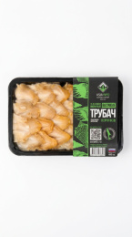Мясо Трубача очищ. 400гр/48шт; 27.01.25-30.01.25