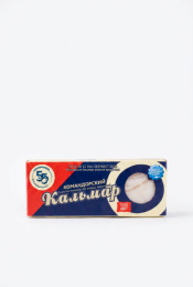 Филе Кальмара б/к (12уп*0,6гр) ОКРФ А.П. 1/7.2кг; 10.11.24-12.11.24