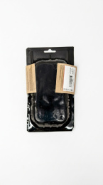 Стейк Рибай Black Angus 320гр/4шт 1/1.28кг; 07.06.25