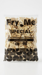 Дипперы в панировке Fry Me 2,5кг/5шт; 21.08.24