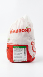 Тушки Цыплят-Бройлеров 1 сорт Благояр вес; 09.11.25-19.11.25