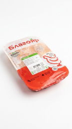 Филе Куриное с Бедра б/кожи Благояр лоток вес; 08.12.25-21.12.25